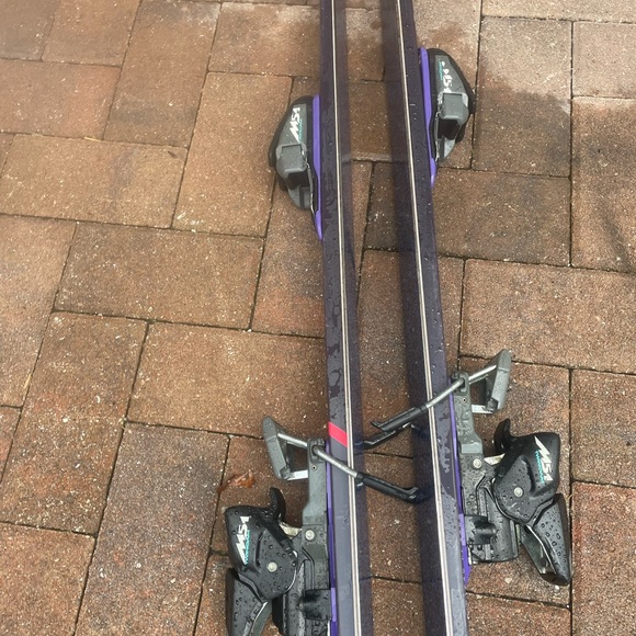 Atomic ATC Skii Set 77 Inches Length - Picture 15 of 16